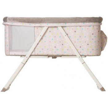 Hauck Dreamer Farba Multi Dots Sand