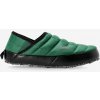 Zateplené dámske papuče The North Face ThermoBall Traction Mule V - evergreen/tnf black