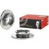 Brzdový kotúč BREMBO 08.A730.10 08.A730.10