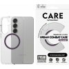 Panzer Glass Care Samsung Galaxy S25+ Urban Combat čirý/fialový QI Plum Purple CRRFUTCG37942