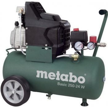 Metabo Basic 250-24 W