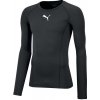 Puma | LIGA Baselayer Tee LS | šedá| XXL