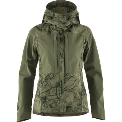 Fjällräven Keb Green Camo-Laurel Green