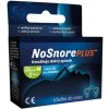 NoSnorePLUS vložka do nosa, 3x veľkosť XL + 1x M