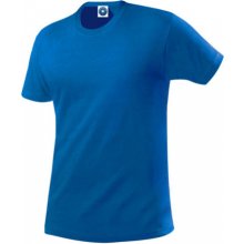 Starworld Pánske funkčné tričko SW304 Royal Blue