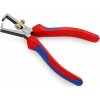 Knipex Odizolovacie kliešte 1102160 160mm 0-10mm2 PROFI