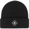 Čiapka DC Label Youth black 25/26 - Odosielame do 24 hodín