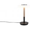 Trio T554910165 LED stolná lampička CELESTE | 10W integrovaný LED zdroj | 1050lm | 3000K