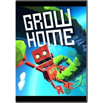 Grow Home