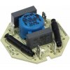 Elektronika motoru sparovacej jednotky pre kávovary Delonghi