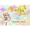 100% Orange Juice - Breaker Pack DLC Steam CD Key