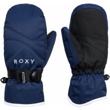 Roxy Jetty Solid Girl mitt Medieval Blue