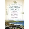 A-Z of Curious Northern Ireland (Doreen McBride)(Brožovaná)