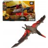 Mattel Jurský svět: Chaos Theory řvoucí PTERANODON, JCL70