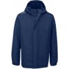 CCM Bunda Team Winter Jacket JR - Junior, XS, černá