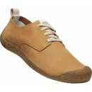 Keen Mosey Derby Leather Women apple cinnamon/birch