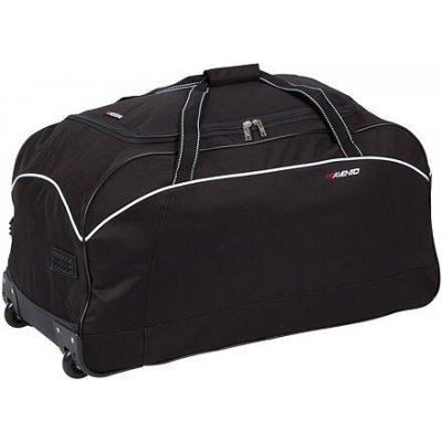 Avento Team Trolley Bag cestovná taška na kolieskach (1 ks)
