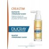DUCRAY CREASTIM LOTION ANTICHUTE roztok pri vypadávaní vlasov - reakčné vypadávanie 2x30 ml