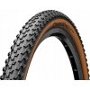Plášť Continental Cross King ProTection 27.5 x 2.20 – Skladací, Bernstein