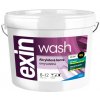 Stachema EXIN WASH ECOLOR IN Akrylová farba pre interiéry Biela 7,5 kg