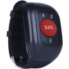 Reachfar V48-A 4G LTE SOS GPS inteligentné hodinky pre seniorov – Detekcia pádu a hlasové volanie