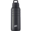 Termoska Esbit na nápoje 680 ml, čierna