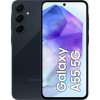 Smartfón Samsung Galaxy A55 8 GB / 256 GB 5G modrý