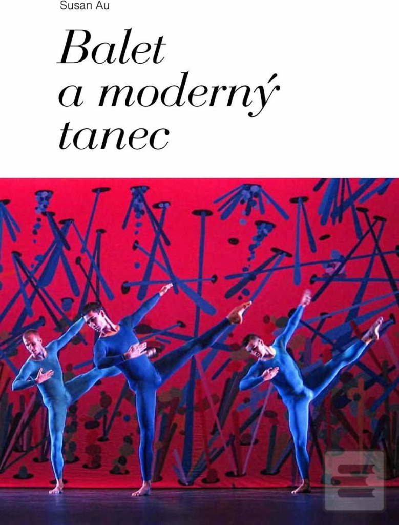 Balet a moderný tanec od 12,35 € - Heureka.sk