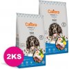 CALIBRA Dog Premium Line Adult 2x12kg