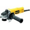 Uhlová brúska 115 mm DeWALT DWE4156 DWE4156