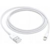 Apple MXLY2ZM/A Lightning to USB, 1m