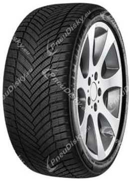 Imperial AS Driver 195/55 R16 87V