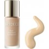 Artdeco Rich Treatment Foundation krémový make-up 10 Sunny Shell 20 ml