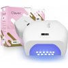 Q100 BL Clavier UV/LED lampa 48W biela 57x LED zrkadlové dno