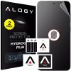 Ochranná fólia Alogy pre Samsung Galaxy S24 2 ks