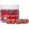 Sportcarp neutrálne vyvážené nástrahy Wafters Cork 300 ml Varianta: ø 18 mm GLM Squid