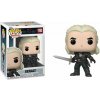 Funko POP! 1192 The Witcher Geralt