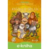 E-kniha Knížka o opicích - Václav Bárta, Krutá Zuzana Dreadka