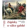 Zápisky o válce galské - 2. vydání - Gaius Iulius Caesar