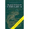 Černá křídla Cthulhu 4 - S. T. Joshi