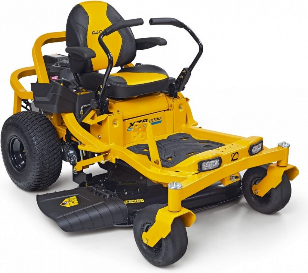 Cub Cadet XZ5 L127