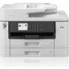 Brother BROTHER MFCJ5740DW Inkjet Multifunction Printer 4in1 35/32ppm 1200x4800 (MFCJ5740DWRE1)