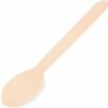 ECONOMY Lyžica z dreva 16cm