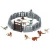 Jurassic World Minis Adventskalender
