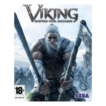 Viking: Battle for Asgard