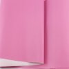 Ekokoža Štandard, farba ružová, metráž 145 cm