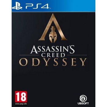 Assassins Creed: Odyssey