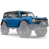 Traxxas karoséria Ford Bronco 2021 modrá