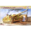 Dragon models Jagdpz.IV L/70(V) w/Zimmerit Aug.44 prod. 1/35