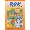 Rok v mateřské škole - Eva Opravilová, Vladimíra Gebhartová